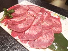 -虎焱炭火烧肉
