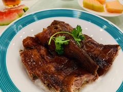 -椿记烧鹅(叠彩店)