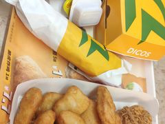 -德克士(龙阳广场店)