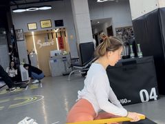 -VPsmart私教健身工作室(新华路旗舰店)