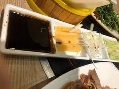 -遇见小厨·北京烤鸭·江湖菜·川菜(广福桥店)
