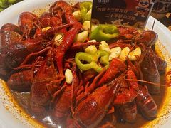 -红胖胖龙虾王·本地菜