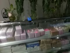 -艾加柒克蛋糕茶歇甜品台(春熙路店)