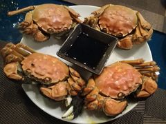 -上海虹桥宾馆味翠餐厅