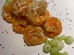 -甄御•海鲜新青岛菜(麦岛店)