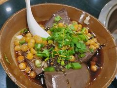 -怪难吃·乐山跷脚牛肉(新牌坊店)