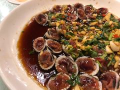 生腌血蚌-迈姨·潮州菜(麓湖公园店)