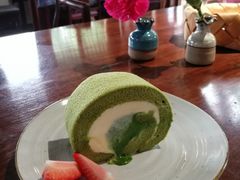 抹茶流心卷-瑭风赏阁