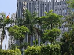 -佰园全日西餐厅-厦门佰翔软件园酒店