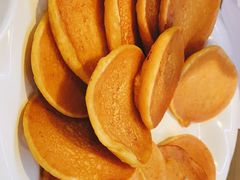 玉米饼-东北农家饺子村(昌平路店)