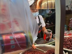 -丁家脆哨(民生路店)