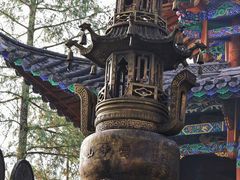 -腾冲云峰山