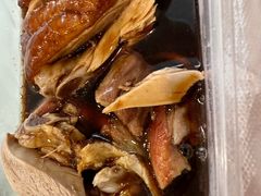-竺桥兄弟烤鸭馆(竺桥店)