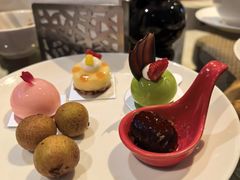 -深圳福田香格里拉大酒店