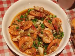 -彭耕记猪油炒小菜(吉联mall店)