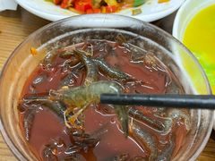 醉虾-毛哥小馆子(百井坊巷店)
