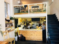 -Egg•Allday Brunch(襄阳北路店)