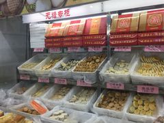 -桂香村(护国寺店)
