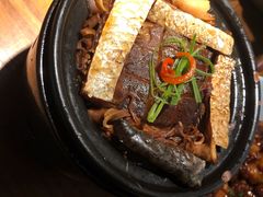外婆红烧肉-外婆家(静安大悦城店)