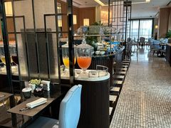 -东海朗廷酒店秀·Silk自助餐厅