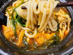 麻辣两掺-姐弟俩土豆粉(西安小寨店)