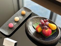 -长沙尼依格罗酒店