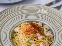 -IL Forno 意坊·意大利餐厅(花园店)