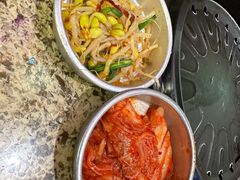 -首尔烤肉大排档(合生汇店)