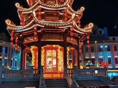 -汕头市小公园