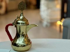 -龟兹KUCINA·新疆菜(前滩L+PLAZA店)