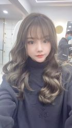-柯琳造型