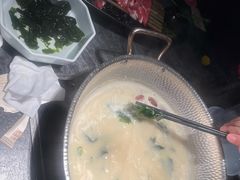 -捞王锅物料理(金华义乌之心店)