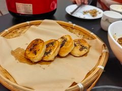 -溪山云境森林音乐餐厅(湖景店)