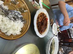 徽州美食-徽州美食(三十年老店)