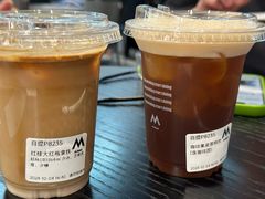 -M Stand(君尚1F店)