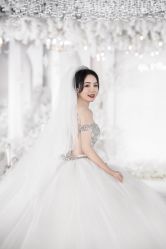 -MECCI婚礼摄影跟拍(红东方广场店)