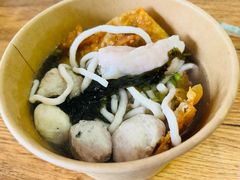 -非遗·十八曲鱼饺(西马总店)