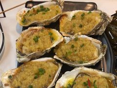 -云晓光头烧烤吧(德平路店)