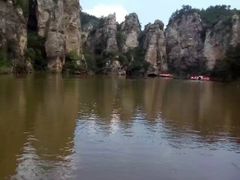 -龙潭大峡谷自然风景区