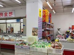 -北京稻香村(天桥乐汇百货商场店)