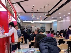 大堂-豫楚源美猴王·面(武商广场店)