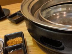 -九田家黑牛烤肉料理(吴江万象汇店)