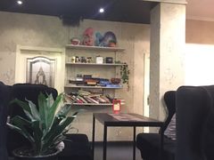 -吱咖啡西式简餐