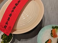 -久宴·天目湖大鱼头(恐龙园店)