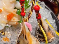 -万鱼亭·筑地屋 日本料理(淮海街店)