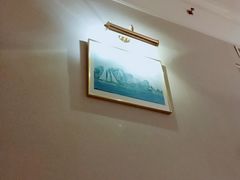 -澳门皇庭海景酒店