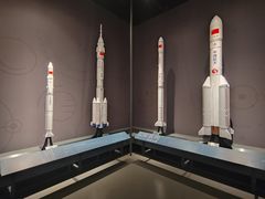 -聂荣臻元帅陈列馆