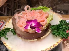 -蜀大侠火锅(龙岗店)