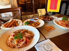 -猫岛主趣味餐厅(鼓浪屿店)