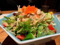 -炉胜·炉端烧·居酒屋